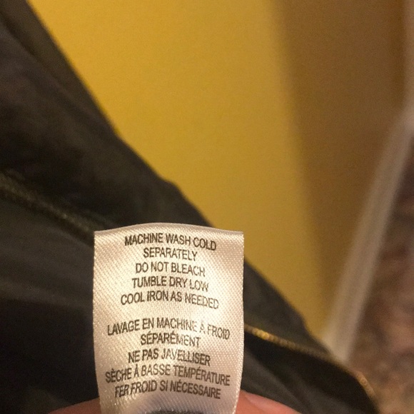 Light green jacket - Picture 4 of 6